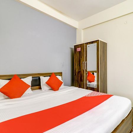 Hotel O The Crown Inn Nagpur Ngoại thất bức ảnh