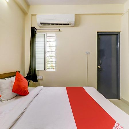 Hotel O The Crown Inn Nagpur Ngoại thất bức ảnh