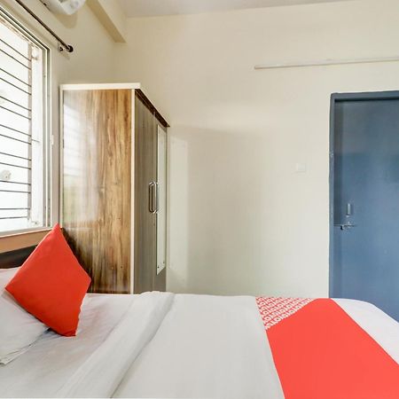 Hotel O The Crown Inn Nagpur Ngoại thất bức ảnh