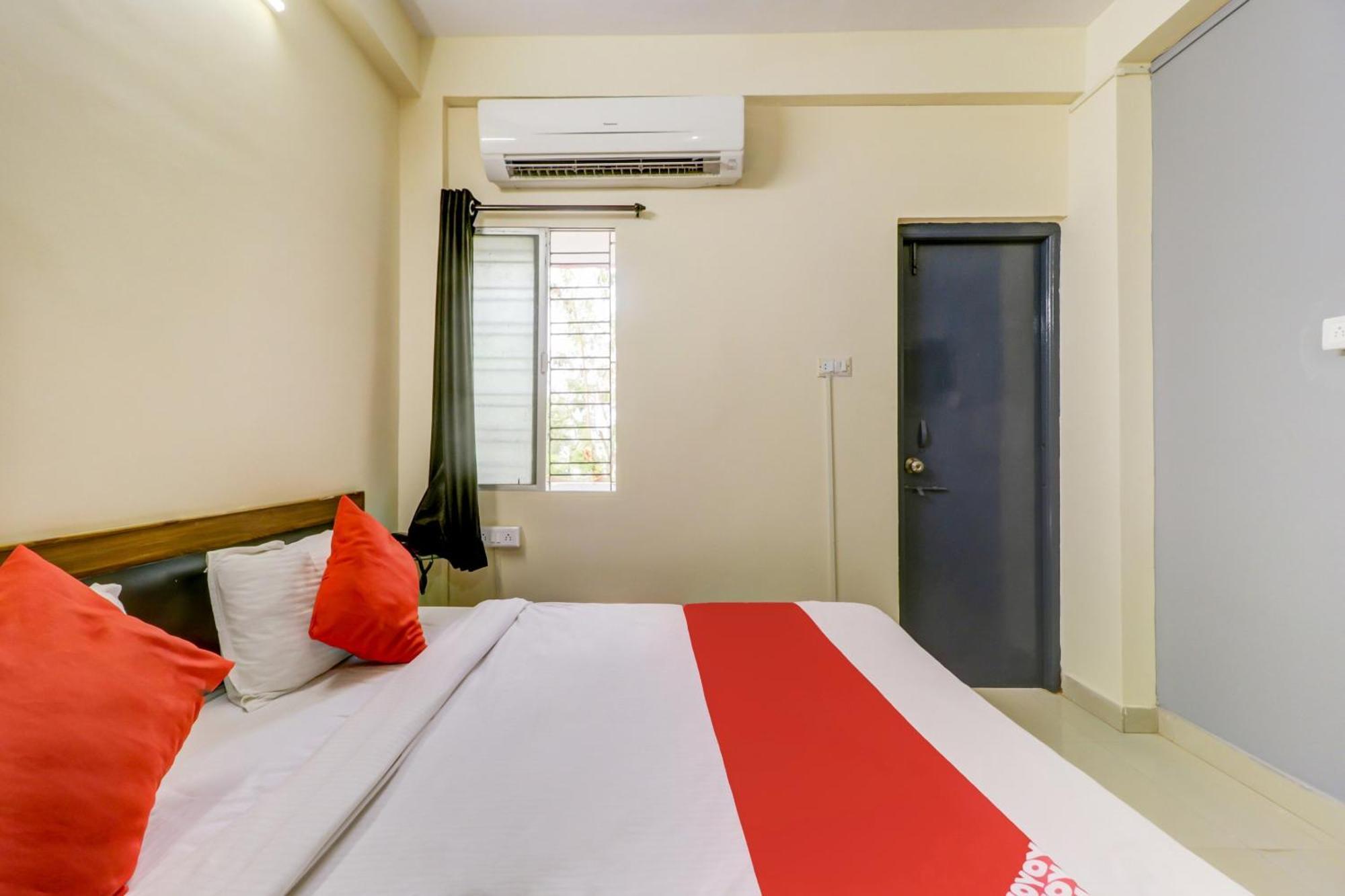 Hotel O The Crown Inn Nagpur Ngoại thất bức ảnh